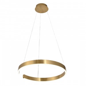 Потолочный светодиодный светильник G91052/1GD купить оптом в ЭкономСвет