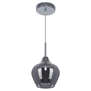 Подвесной светильник G51112/1A CR SM купить оптом в ЭкономСвет