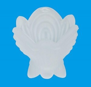 Комплектующие к светильнику 5763/16CR WT SHADE купить оптом в ЭкономСвет