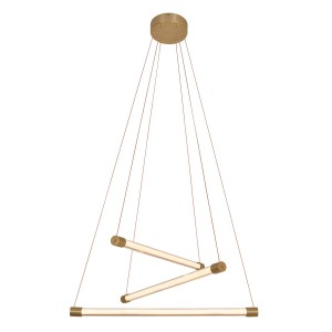 Светильник светодиодный G61282/3BGD купить оптом в ЭкономСвет