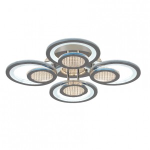 Светодиодный светильник 51267/4CR купить оптом в ЭкономСвет