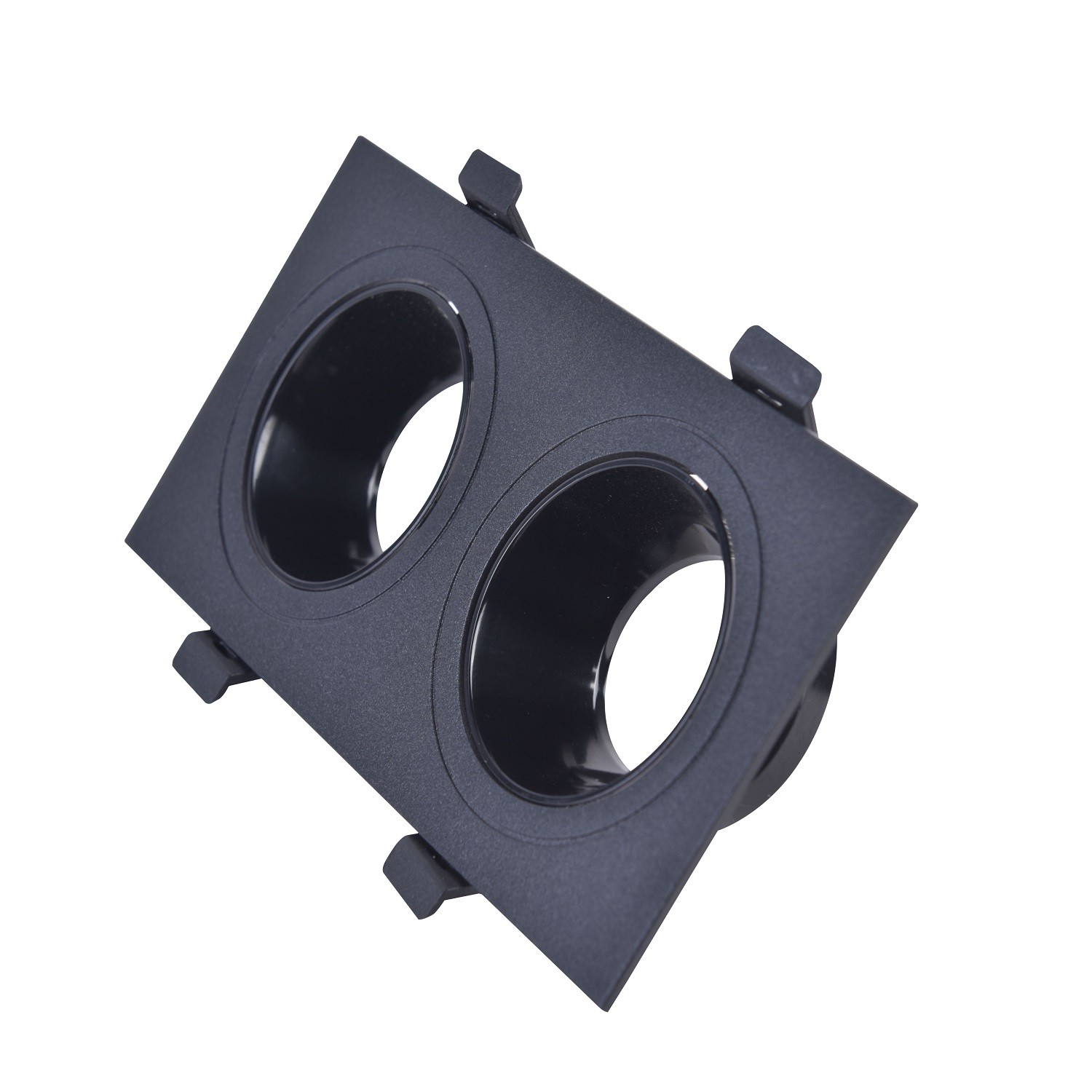 Точечный светильник G86003 BK GU10