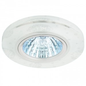 Точечный светильник 1106 купить оптом в ЭкономСвет