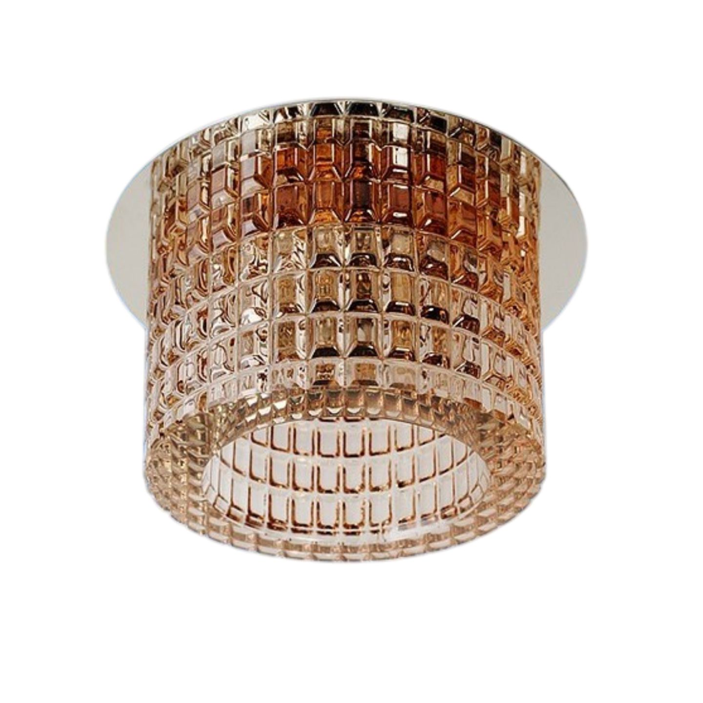 Точечный светильник F3357-L CR CF GU5.3