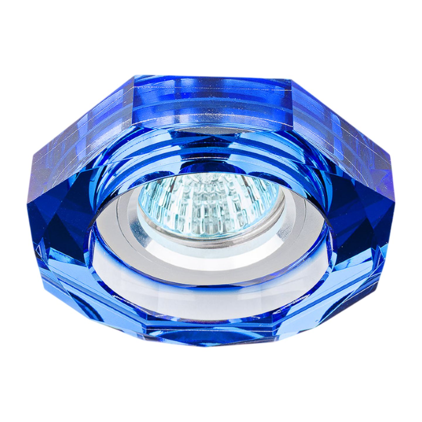 Точечный светильник 923-2BL