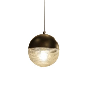 Подвесной светильник G51268/1BK WCL купить оптом в ЭкономСвет