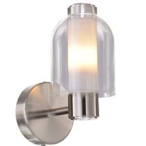 Настенный светильник G31350/1wSN купить оптом в ЭкономСвет