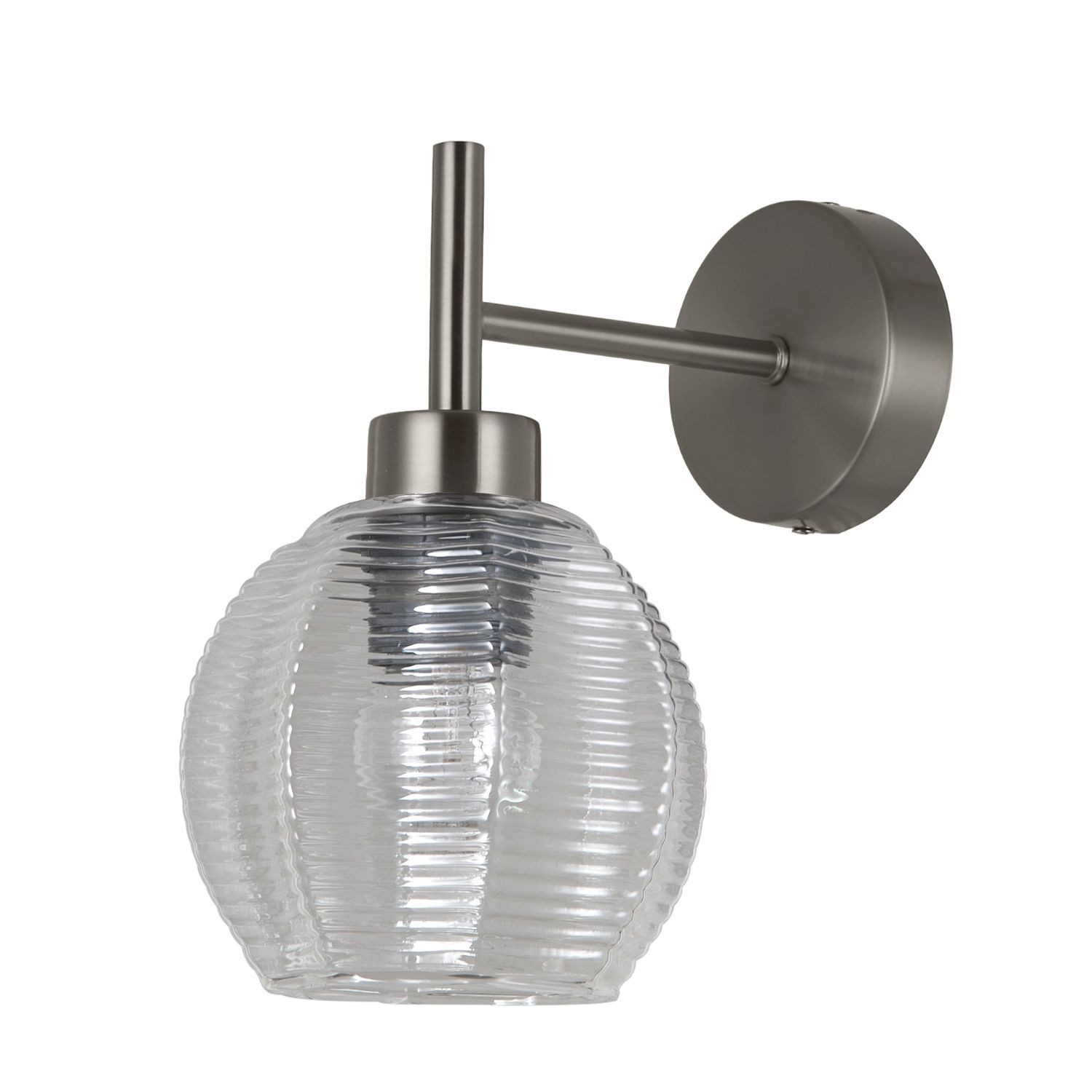 Бра в стиле модерн G31221/1wNK WT_1