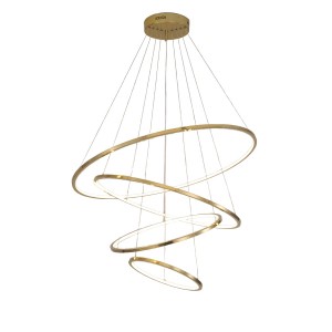 Светильник светодиодный G61397/4TGD купить оптом в ЭкономСвет