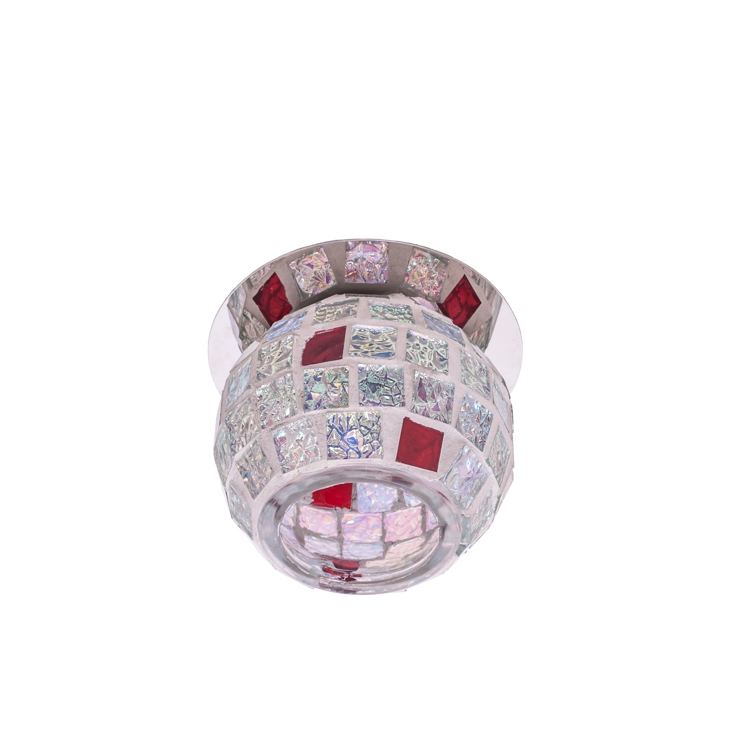 Точечный светильник F4020 CR RNB