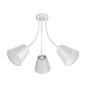 Потолочный светильник 10119/3WT WT купить оптом в ЭкономСвет