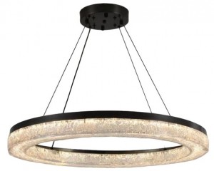 Светодиодный светильник G31360/6BK CL купить оптом в ЭкономСвет