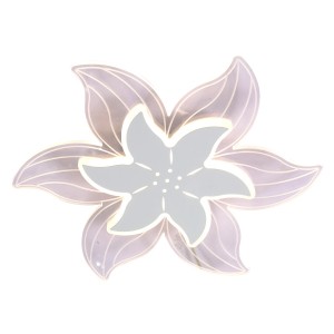 Люстра светодиодная 50534/50WT купить оптом в ЭкономСвет