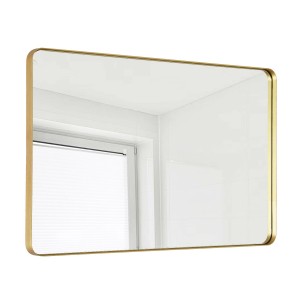 Зеркало G99002 mirror GD купить оптом в ЭкономСвет