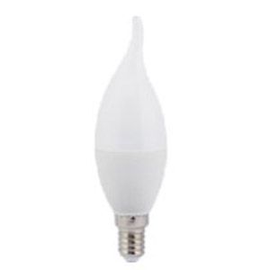 Лампа 7W ECON CNT B35 LED 3000K E14 купить оптом в ЭкономСвет