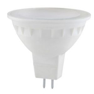 Лампа 7W LEEK LE MR16 LED 4K GU5.3 (Classic) купить оптом в ЭкономСвет