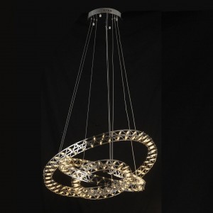 Светильник светодиодный G61398/3CR купить оптом в ЭкономСвет