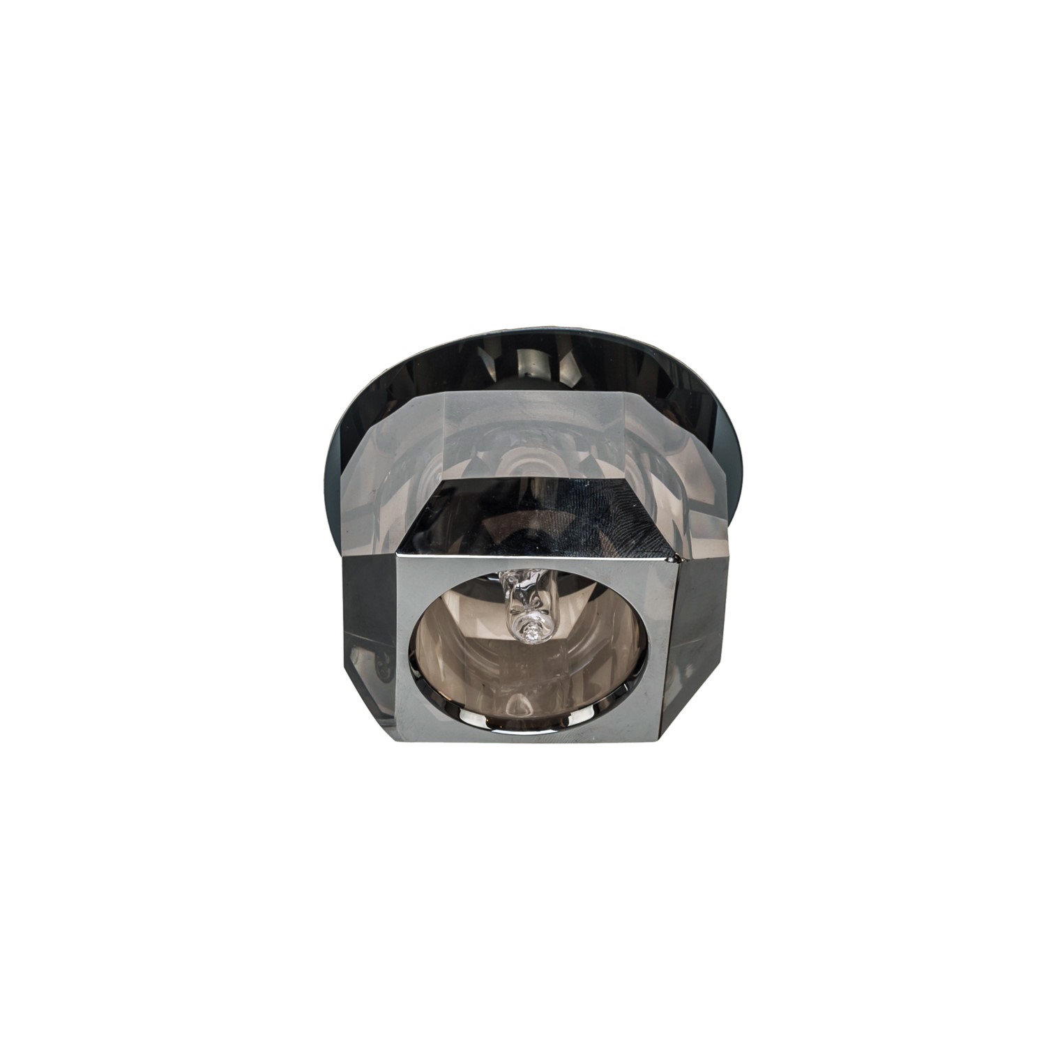 Точечный светильник 33033BG+SM