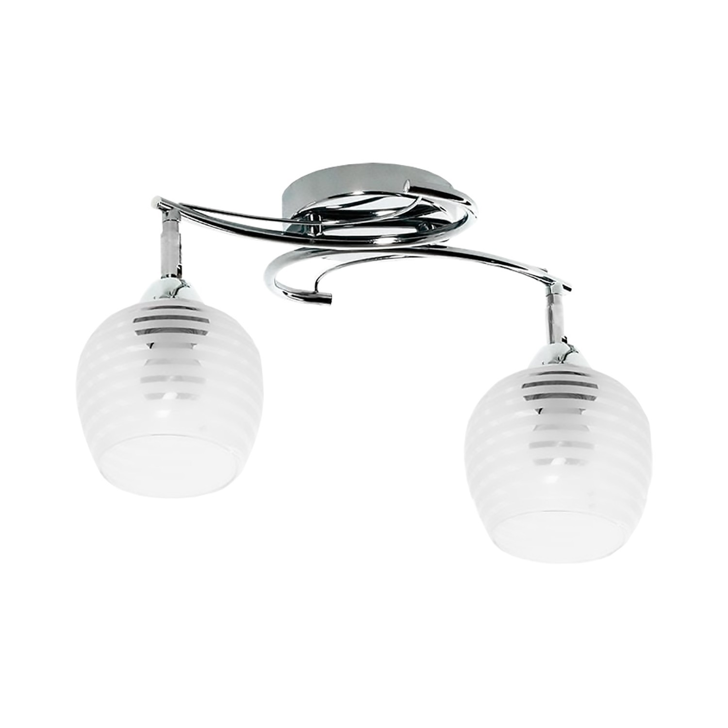 Еврокаркас 12137/2CR WT+CL