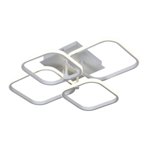 Светильник светодиодный 61282/4WT купить оптом в ЭкономСвет