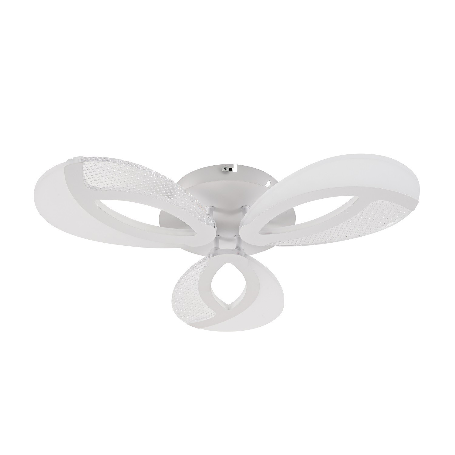 Потолочный светодиодный светильник 51208/3WT