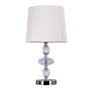 Настольная лампа A41 Transparence купить оптом в ЭкономСвет