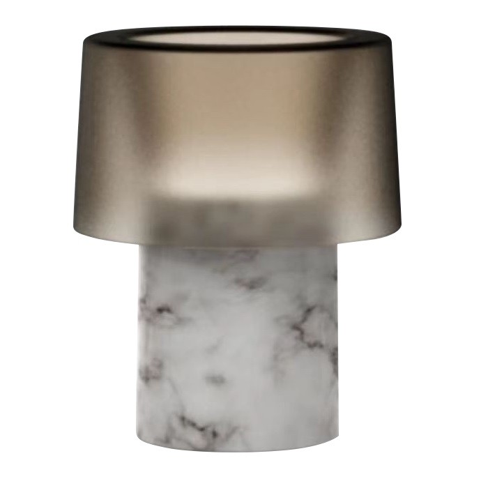 Настольная светодиодная лампа G32241/1T MR BK