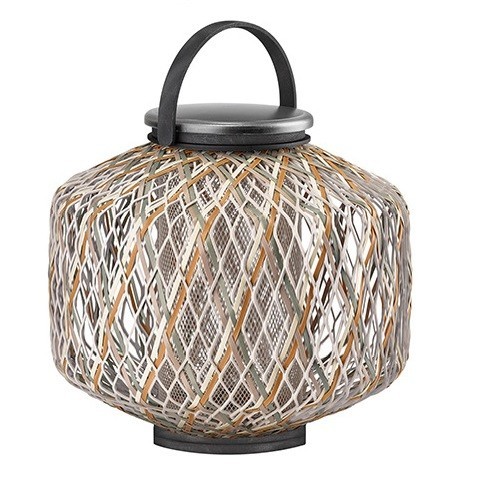 Настольная светодиодная лампа G32244B/1T BK WD