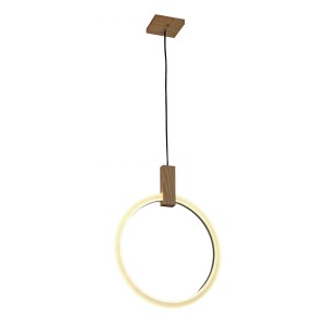 Светильник светодиодный G51223/400 WD WT купить оптом в ЭкономСвет