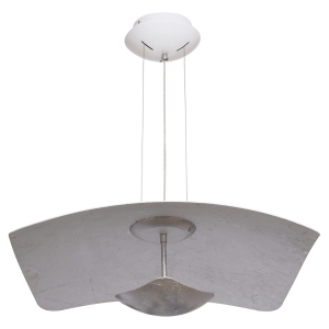 Подвесной светодиодный светильник G61096/1WT+SF купить оптом в ЭкономСвет