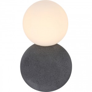 Настенный светильник G31217/1wDGR WT купить оптом в ЭкономСвет