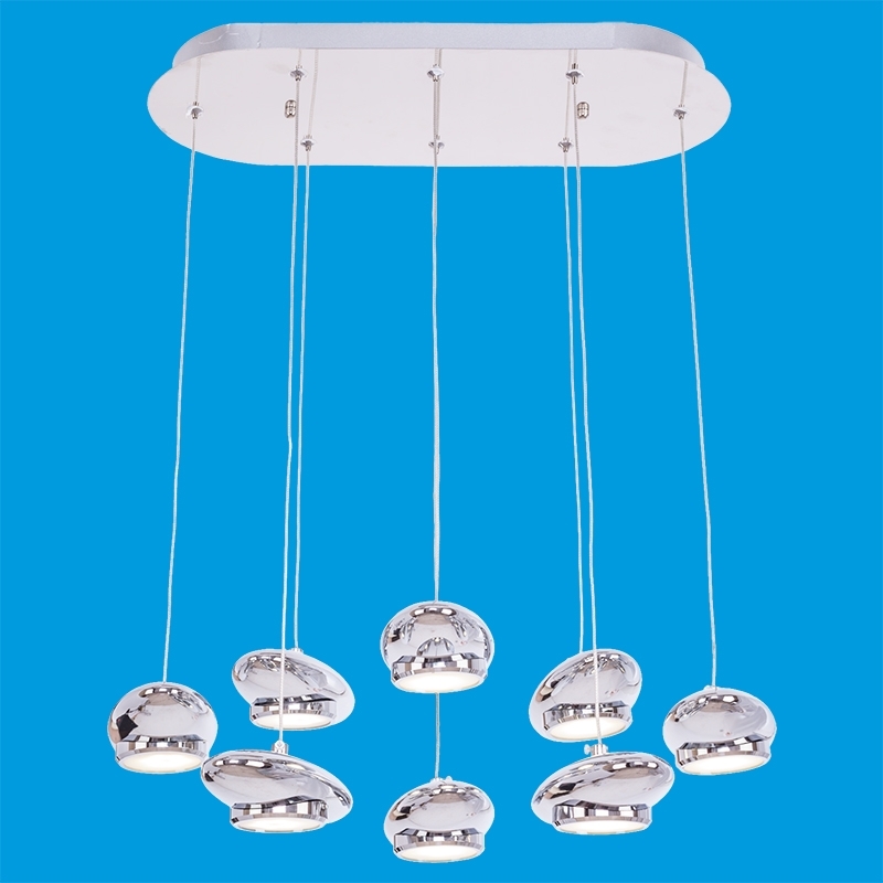  0060P/8CR-разная цветовая температура