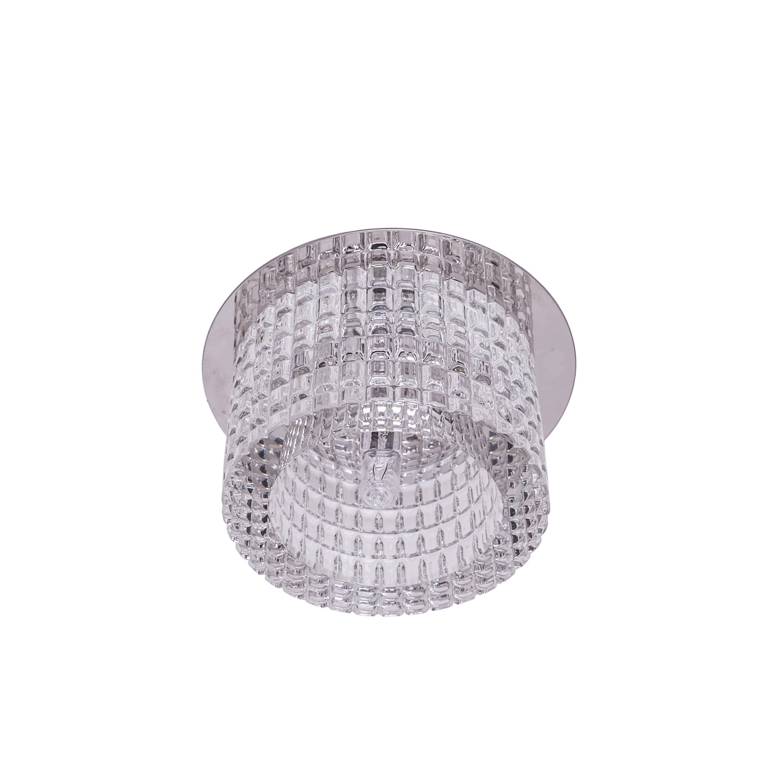 Точечный светильник F3357-L CR CL G9