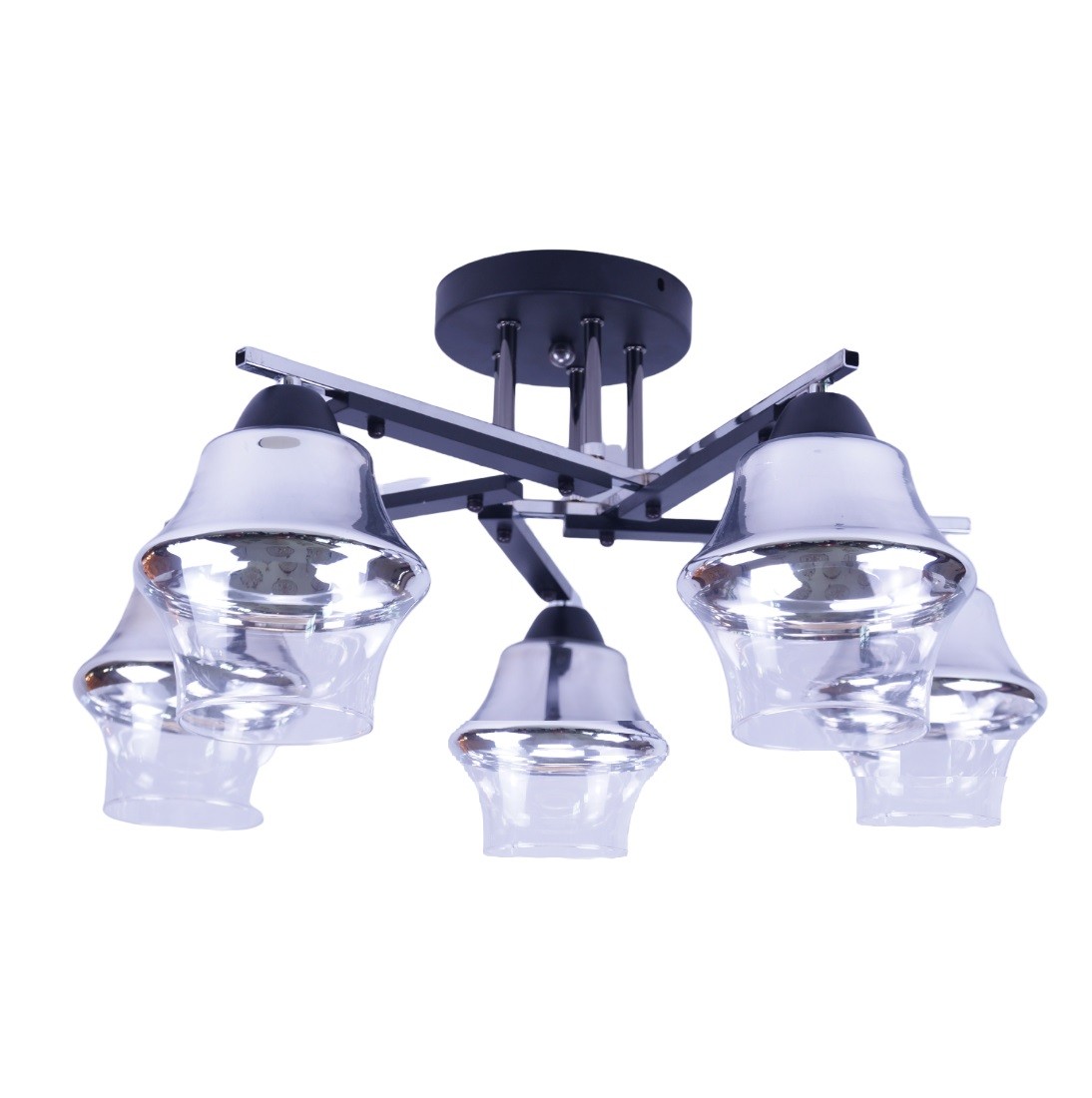 Еврокаркас 20104/5BK+CR CR+CL