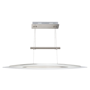 Подвесной светодиодный светильник G61088/1P SY купить оптом в ЭкономСвет