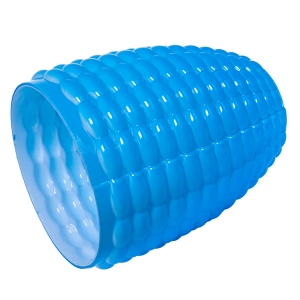 Комплектующие к светильнику 073007 BL E27 SHADE купить оптом в ЭкономСвет