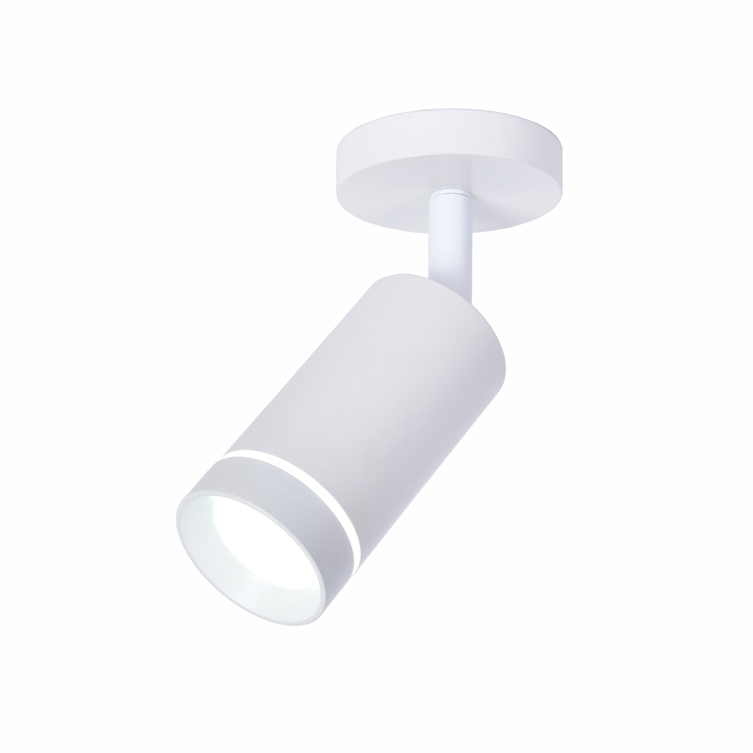 Спотовый светильник G84006/5W 4K WT