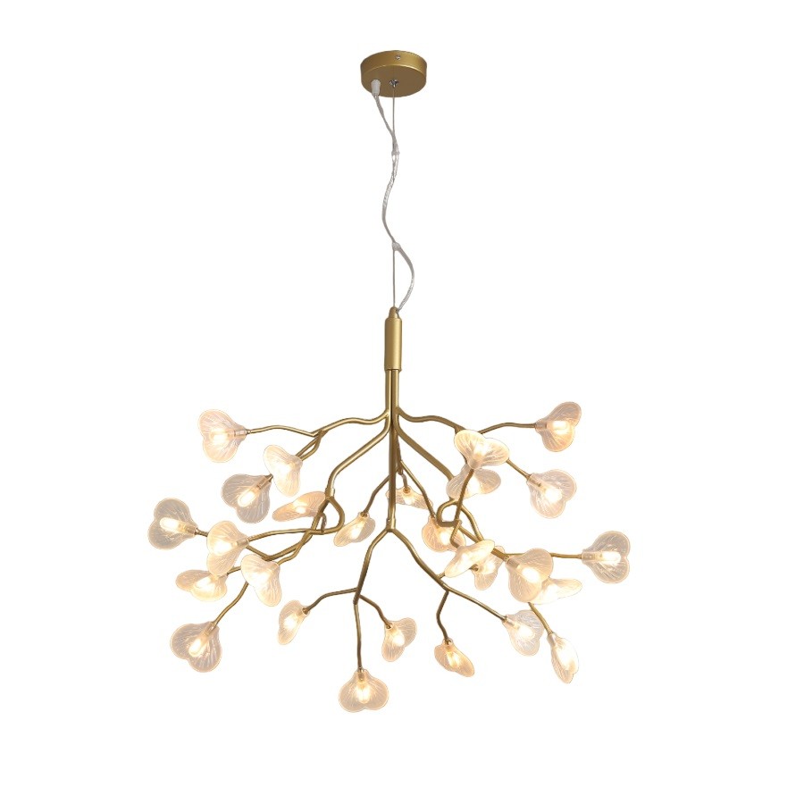 Подвесная люстра G11053/27GD CL