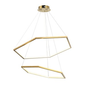 Светильник светодиодный G51242/2GD купить оптом в ЭкономСвет