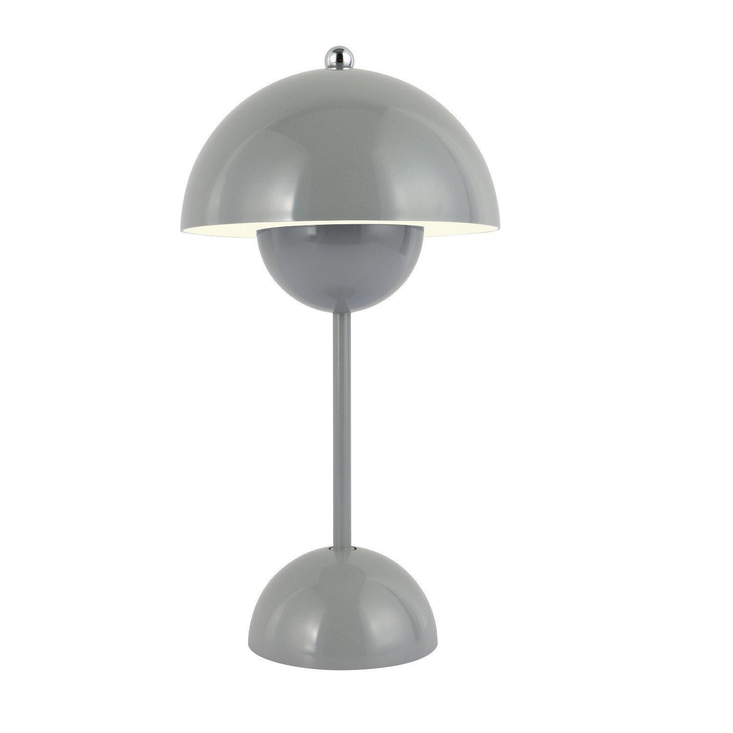 Настольная лампа светодиодная G32201/1T GR GR