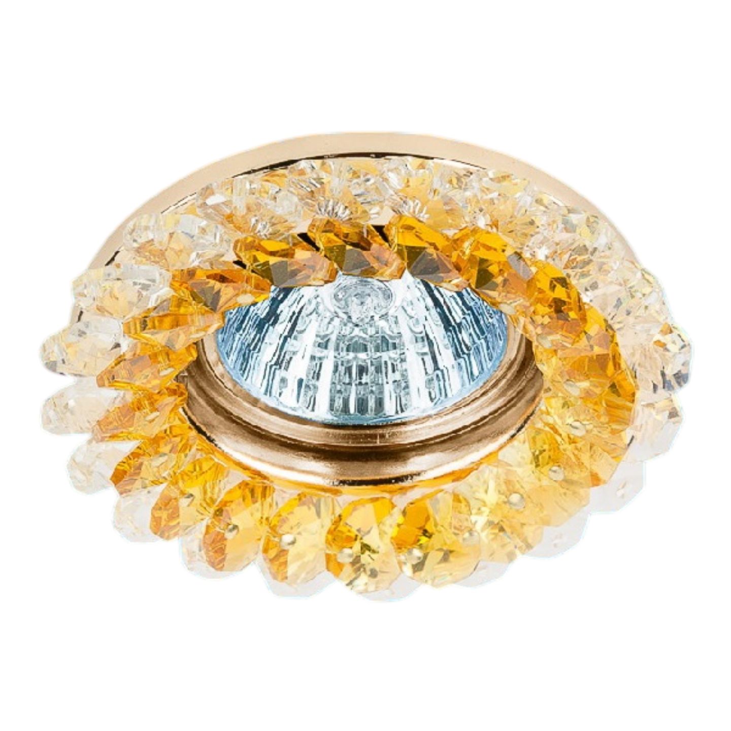 Точечный светильник 719 YL GD