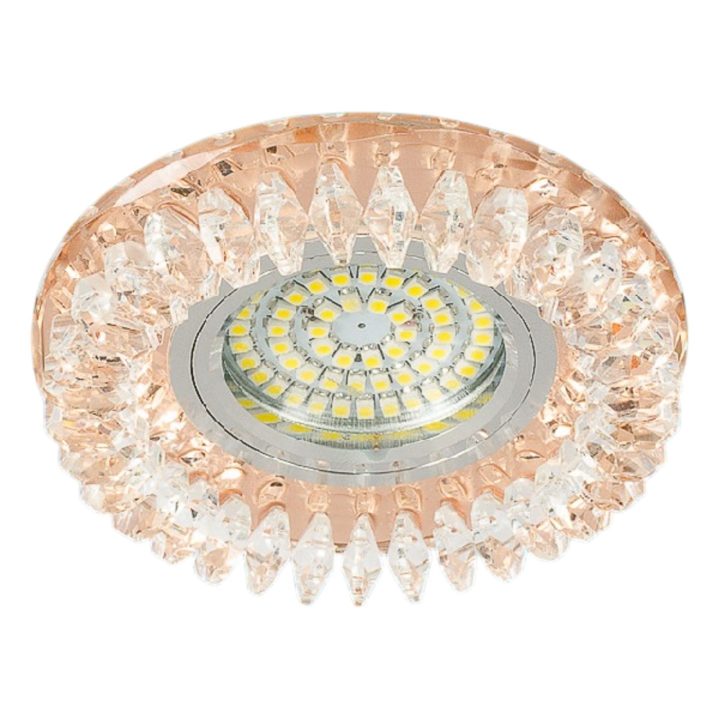 Точечный светильник D2157 CR TEA+CL