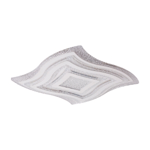 Люстра светодиодная 50533/50WT купить оптом в ЭкономСвет