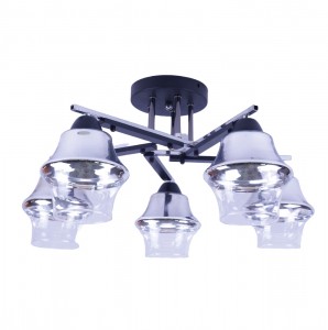 Еврокаркас 20104/5BK+CR CR+CL купить оптом в ЭкономСвет