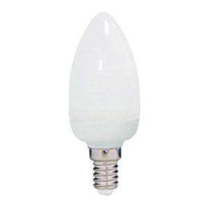 Лампа 7W LEEK LE SV LED 3K E14 (Classic) купить оптом в ЭкономСвет