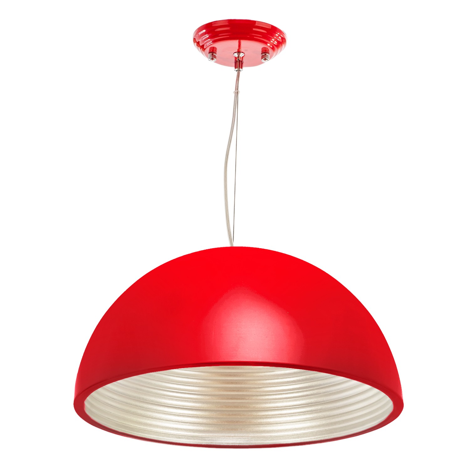 Подвесной светильник G51064/3RD+GD