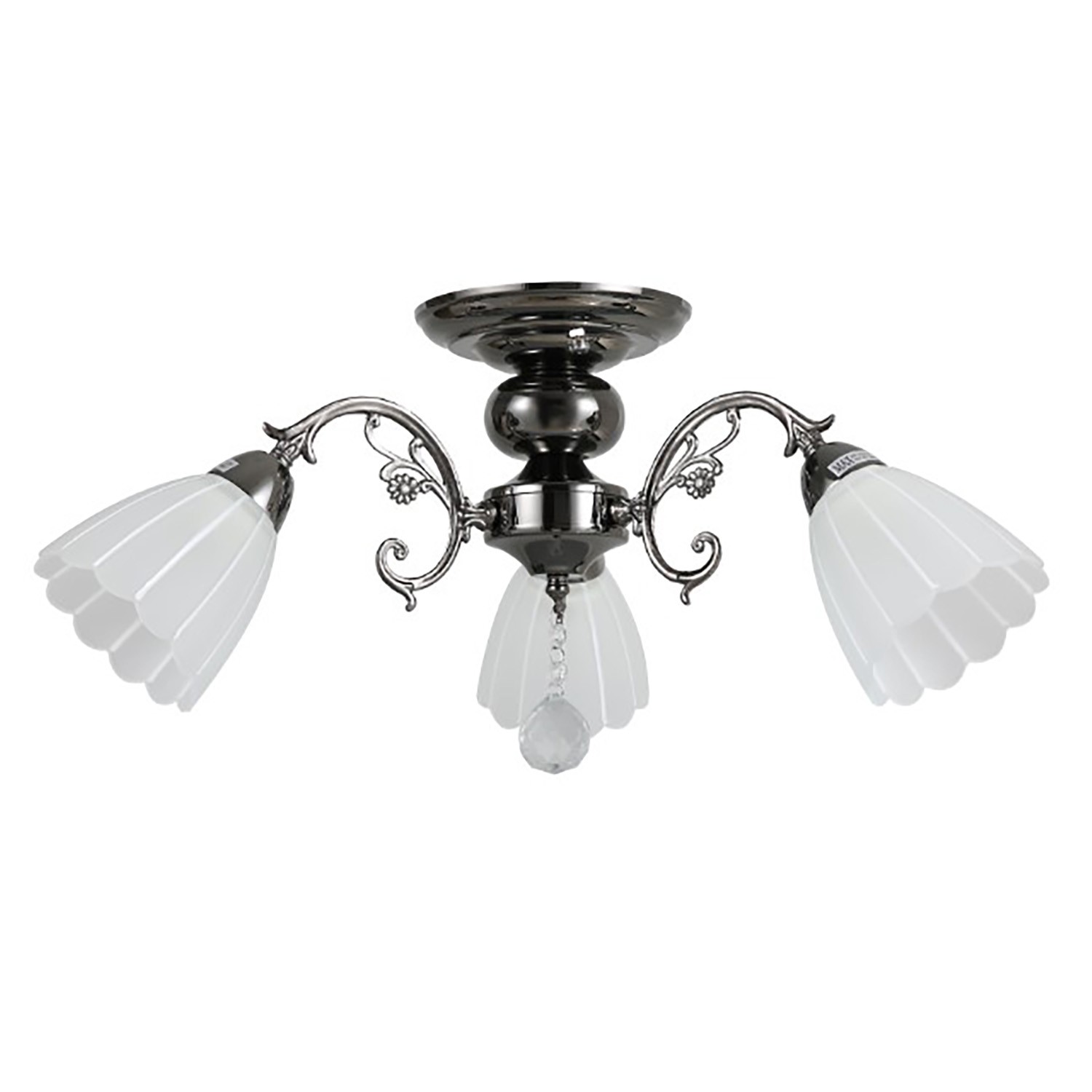 Люстра классическая 4671/3AN WT