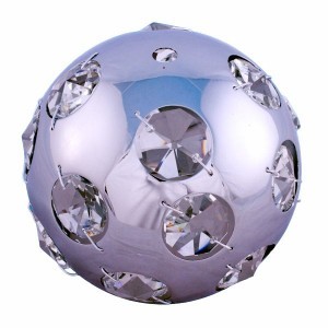 Комплектующие к светильнику 8623/5+2 BALL CRYST купить оптом в ЭкономСвет