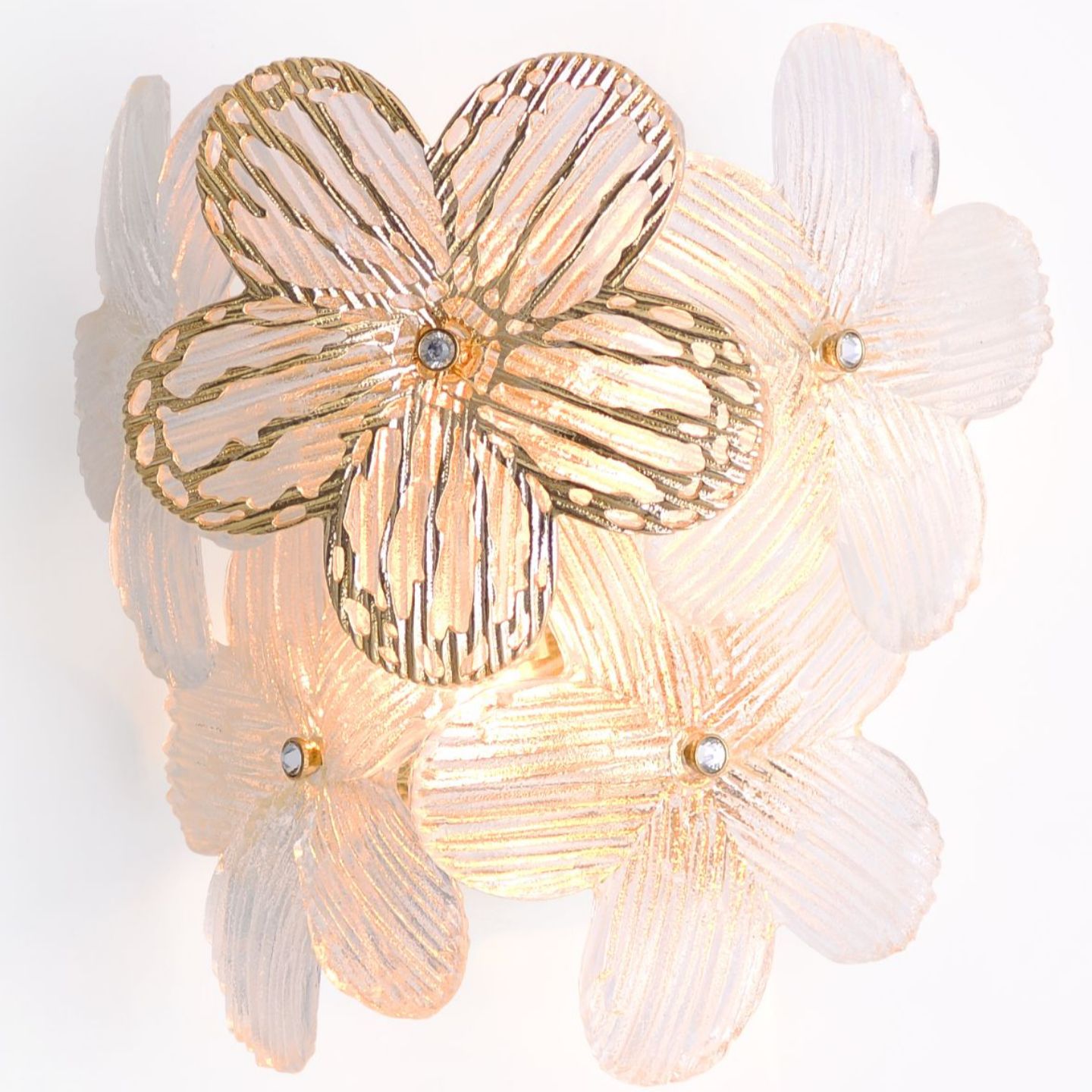 Настенный светильник G31349/2wFGD