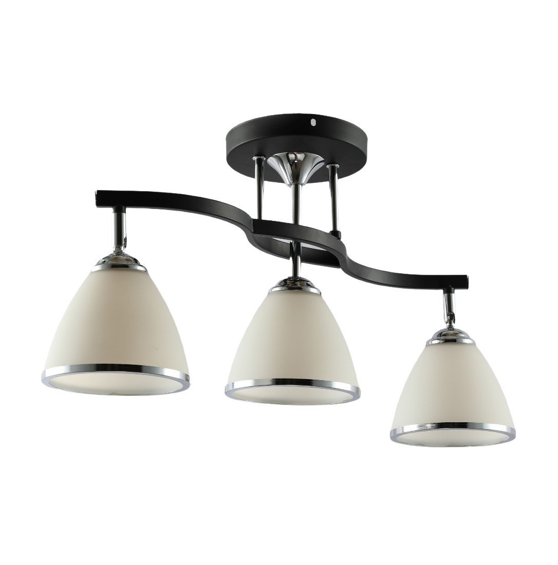 Еврокаркас 20101/3BK+CR WT